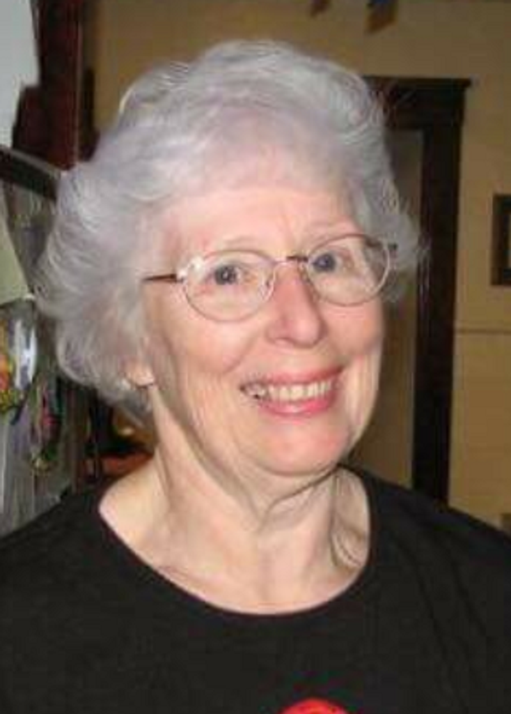 Joyce Swope Profile Photo