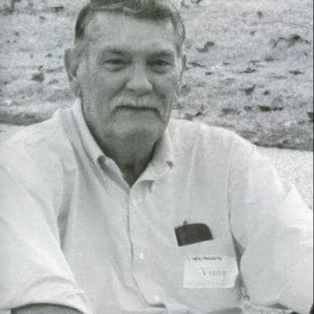 Charles "Dixie" Shelby