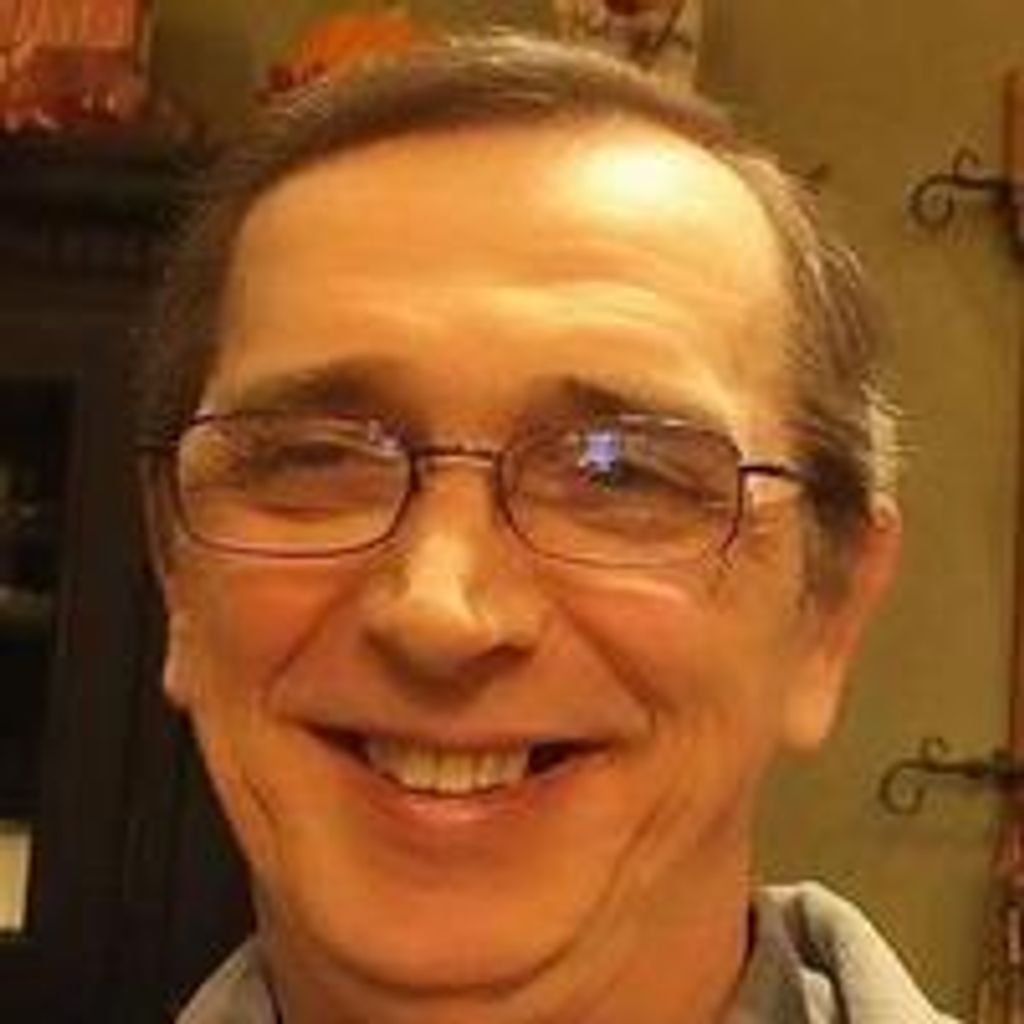 Allen R. Godwin