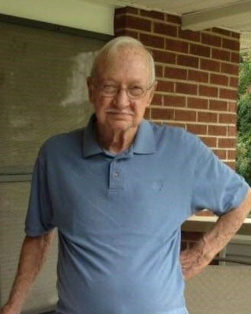 Calvin Thomas Kirby Profile Photo