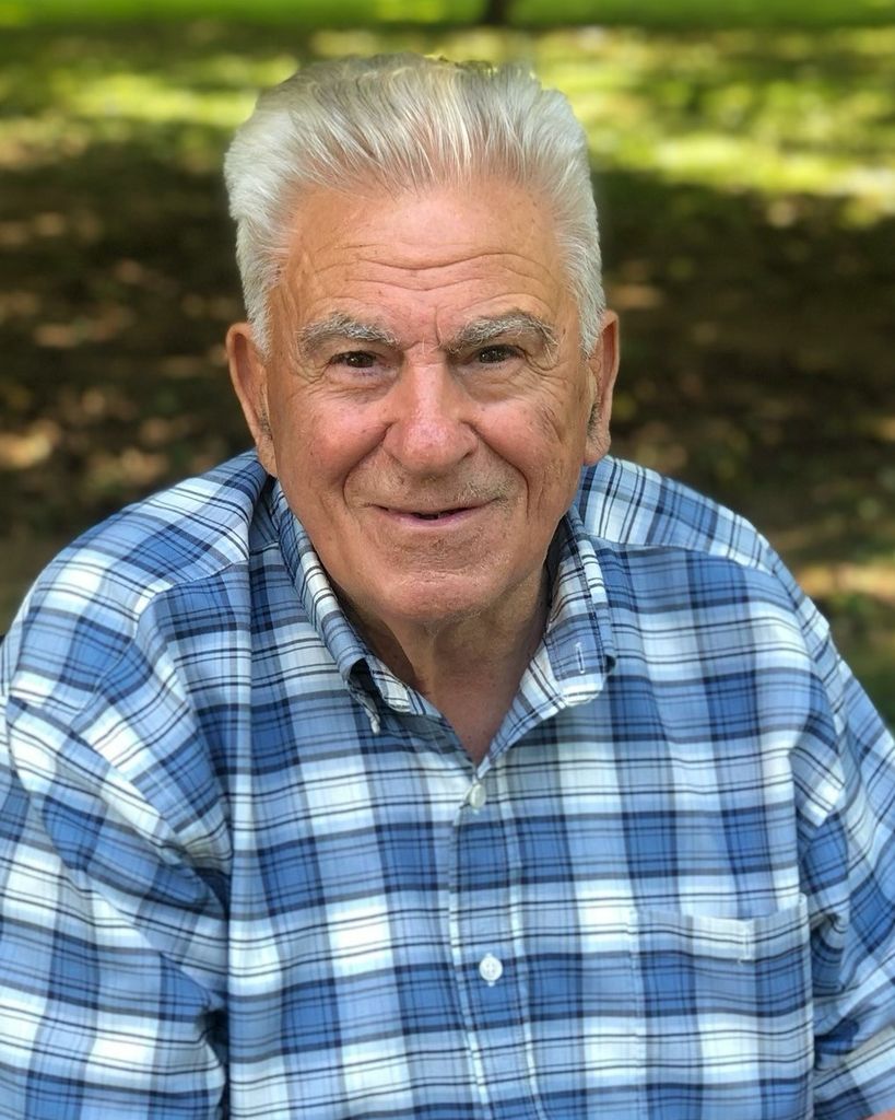 Angelo Pietro Mastrippolito Profile Photo