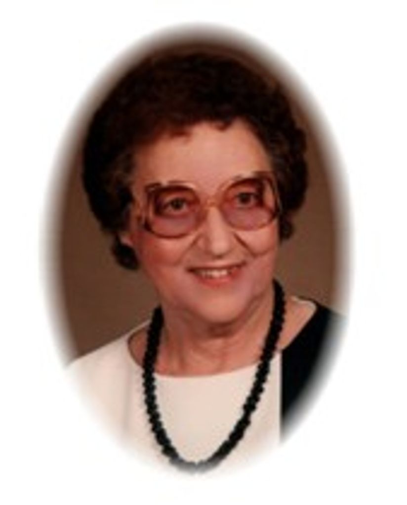 Frances H. (Carlson) Werner