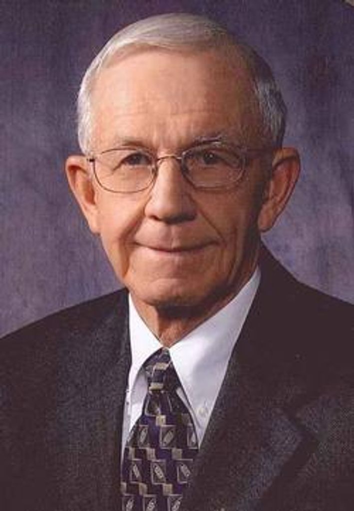 Gene A. Watermeier