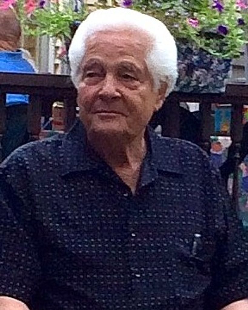 Vincenzo Gencarelli