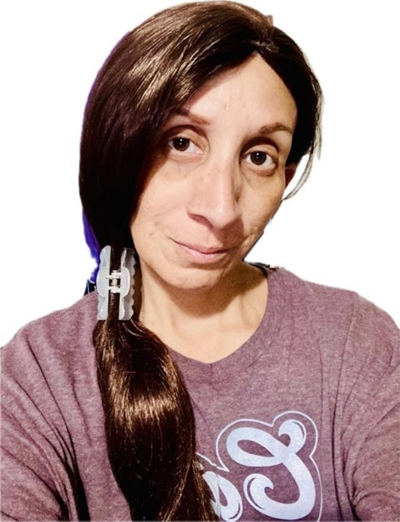 Elaine Carol Reyna Profile Photo