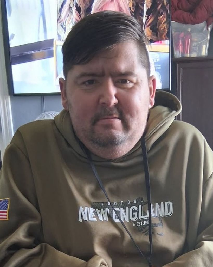 James R. Demoranville
