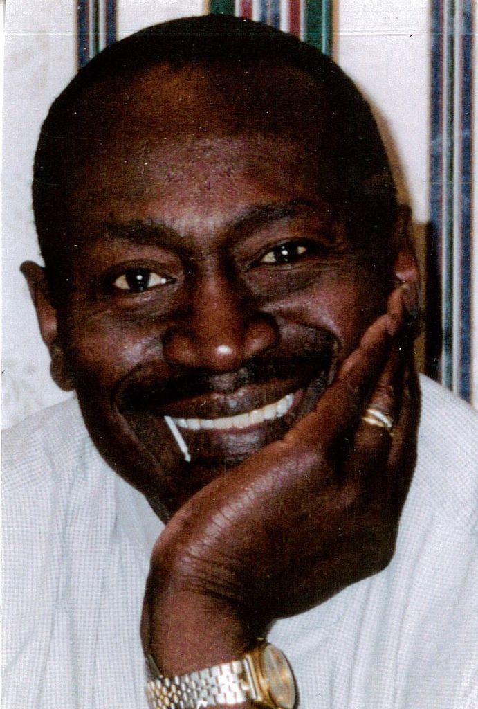 Charles Johnson Iii
