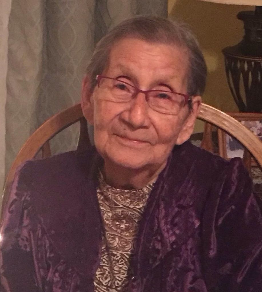 Celia Vera DE Salinas