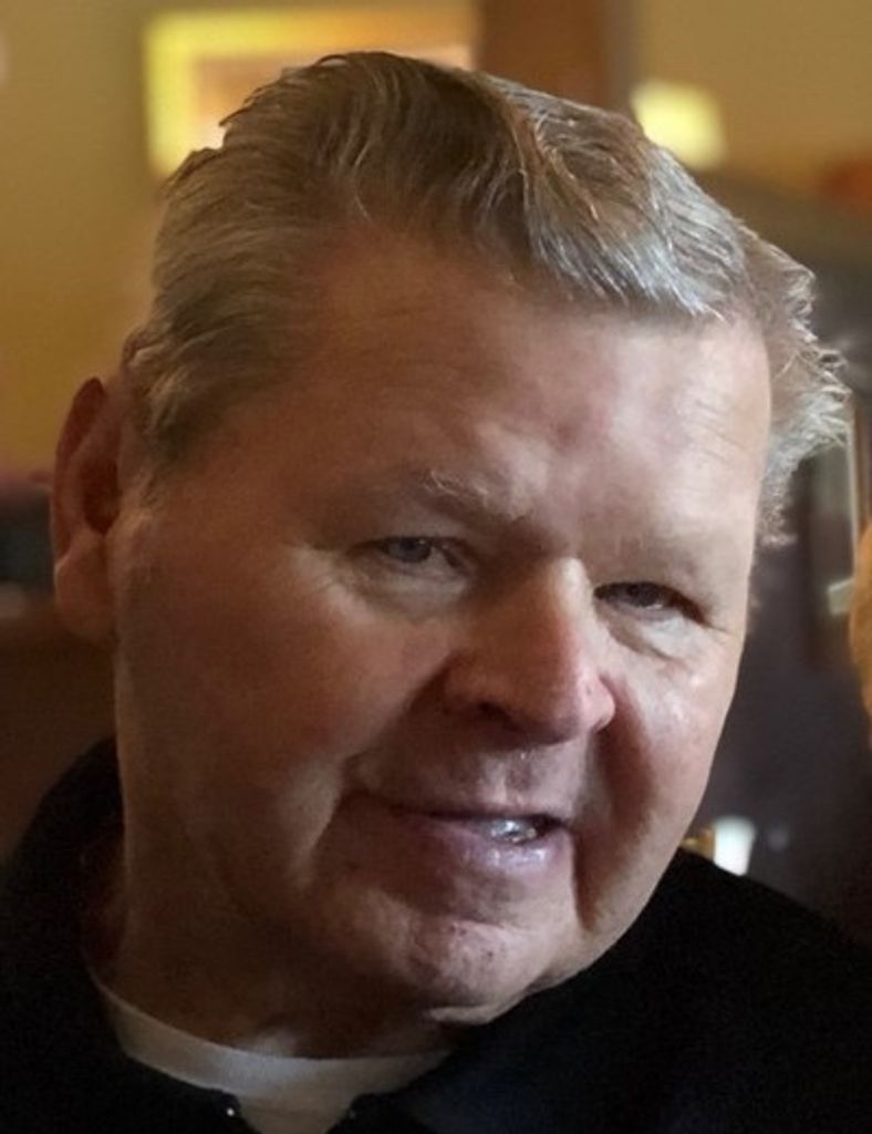 Dale "Butch" R. Ruhland