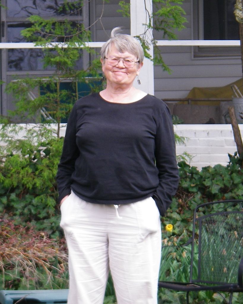 Wendy Osborne Profile Photo