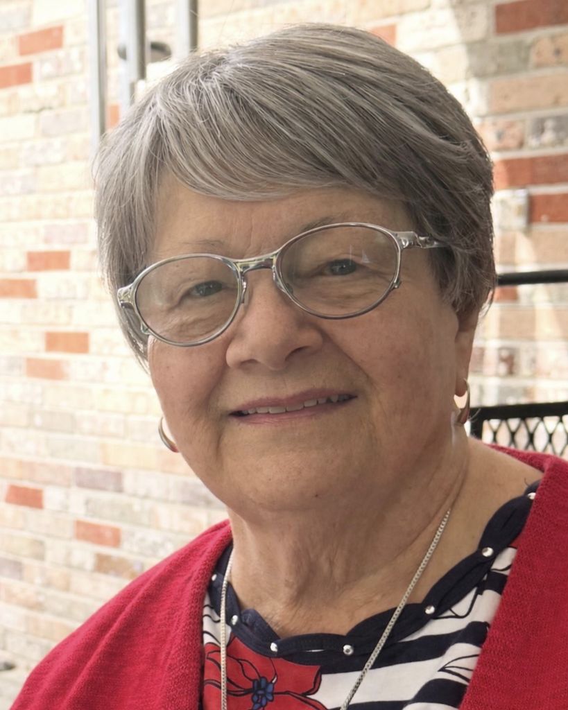 Evelyn Linkous Profile Photo