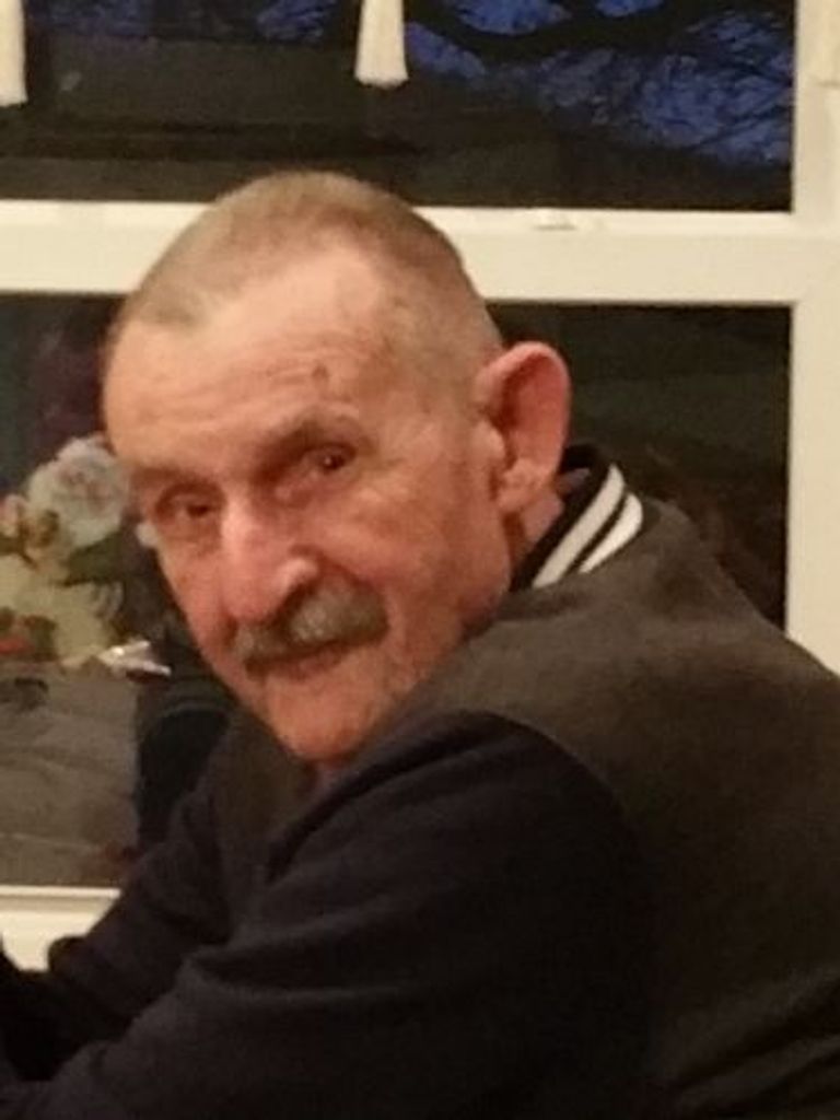 Walter E. Hamilton, Sr.