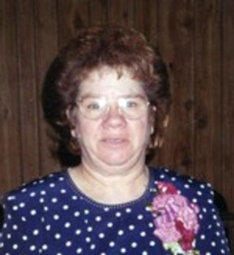 Carolyn Burrow