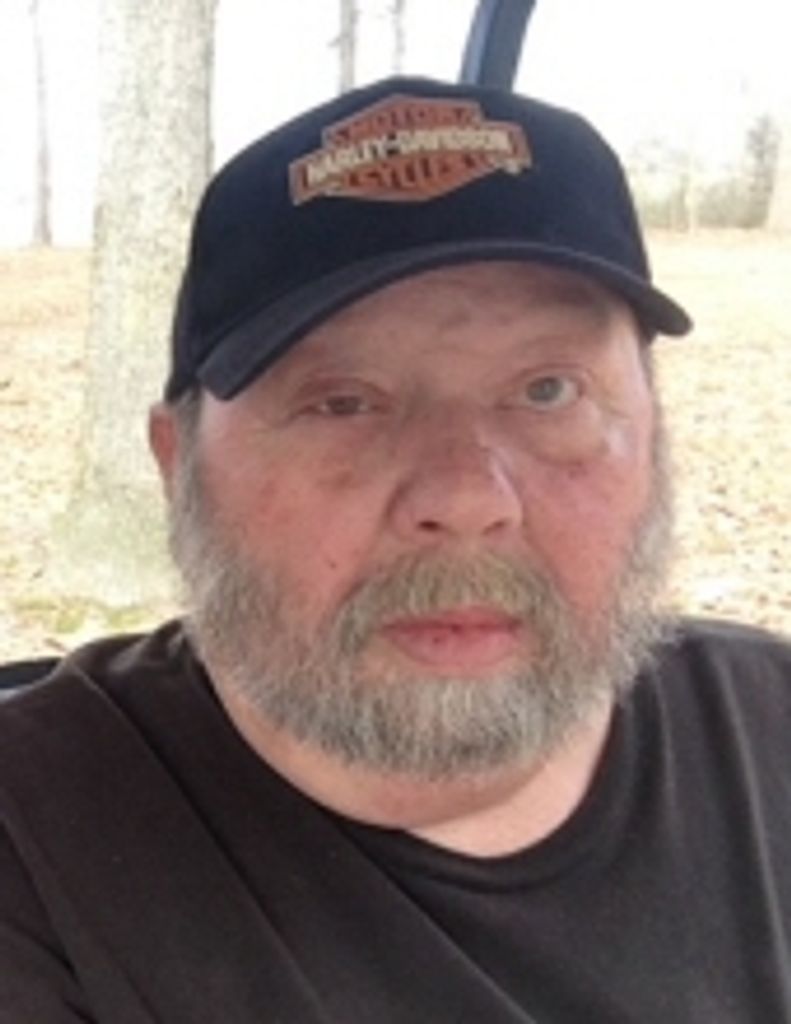 Mr. Eddie "Joe" Almond 