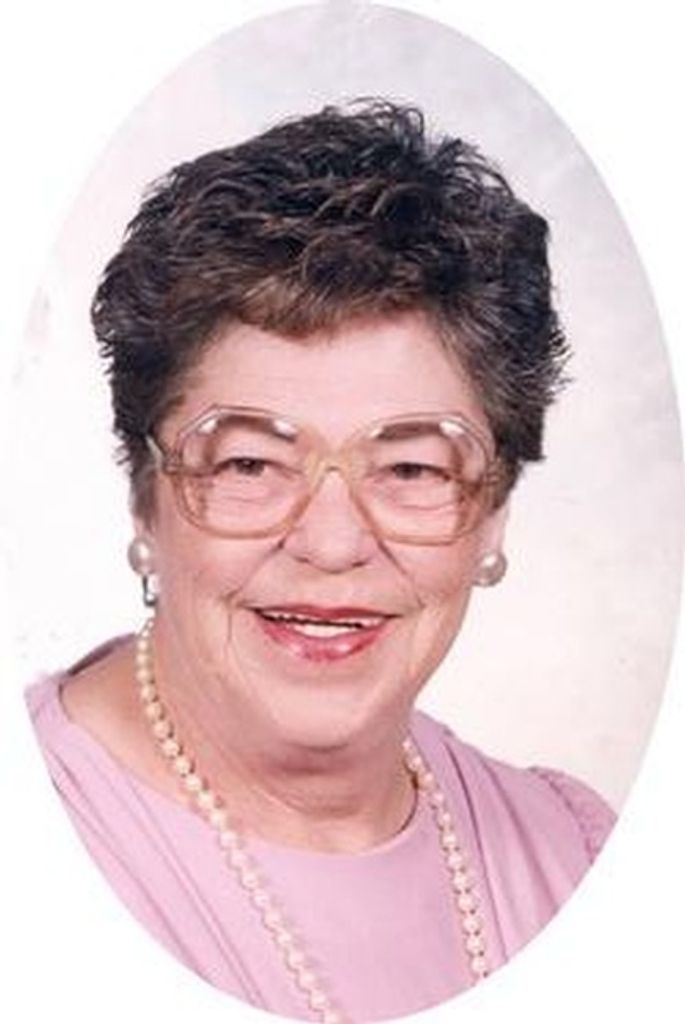 Margaret S. Gentry