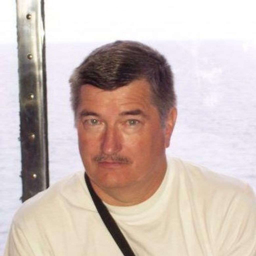 Wayne Clay Harrison