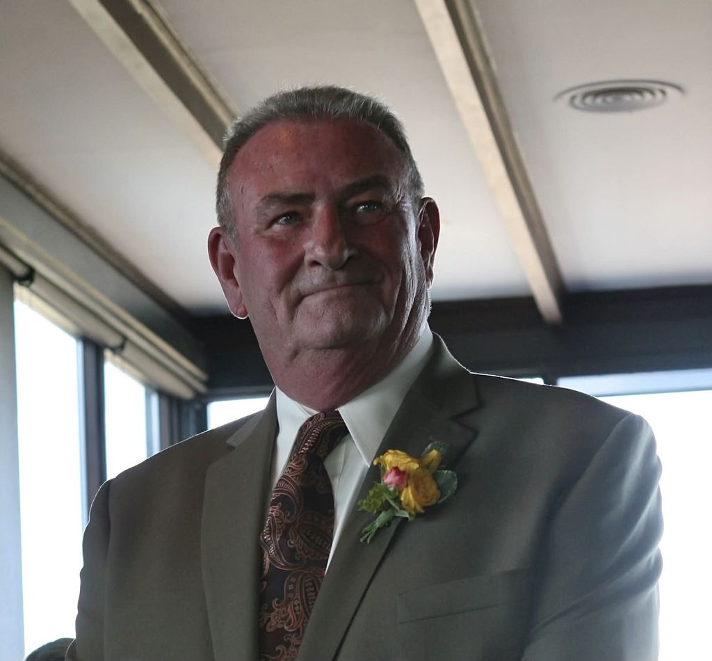 Colonel Robert James Beck Profile Photo