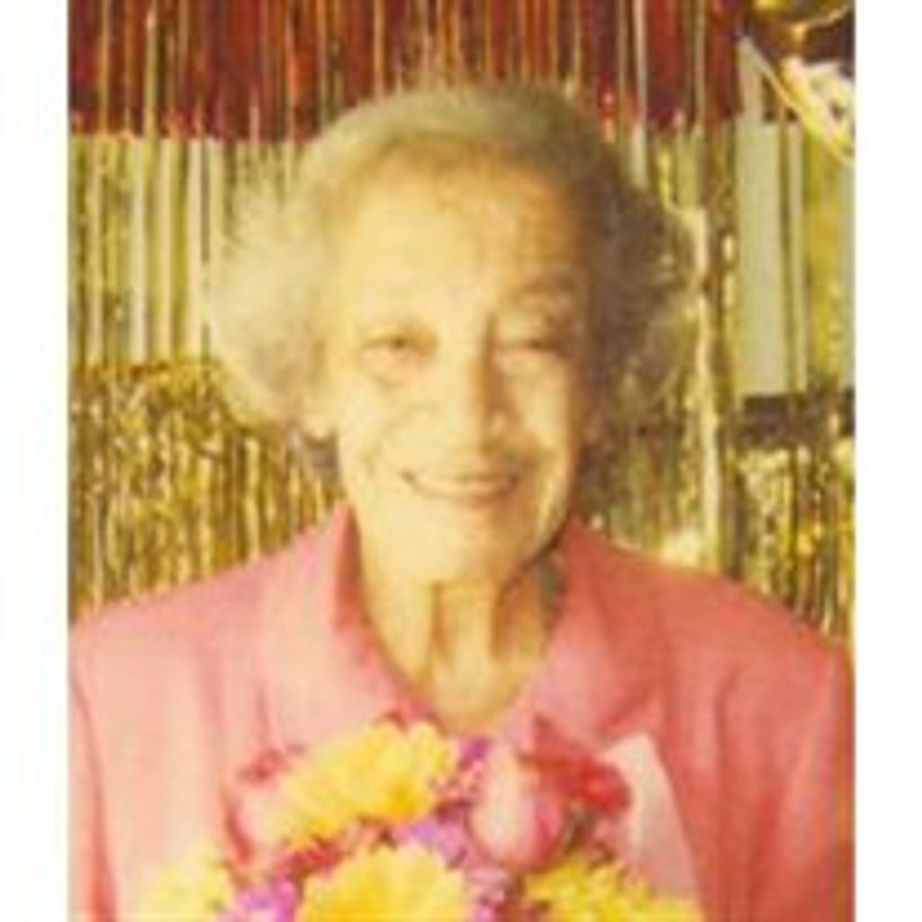 Myrtle Theresa Jackson
