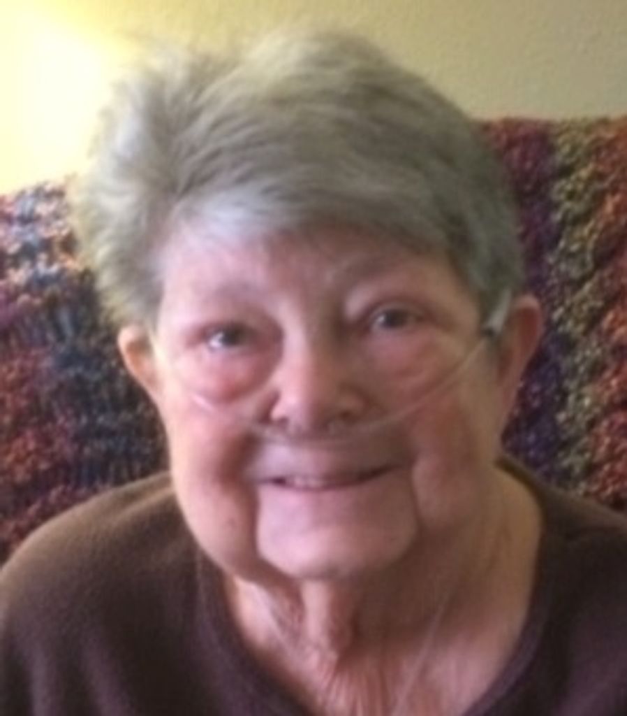 Kay O'Connor Profile Photo