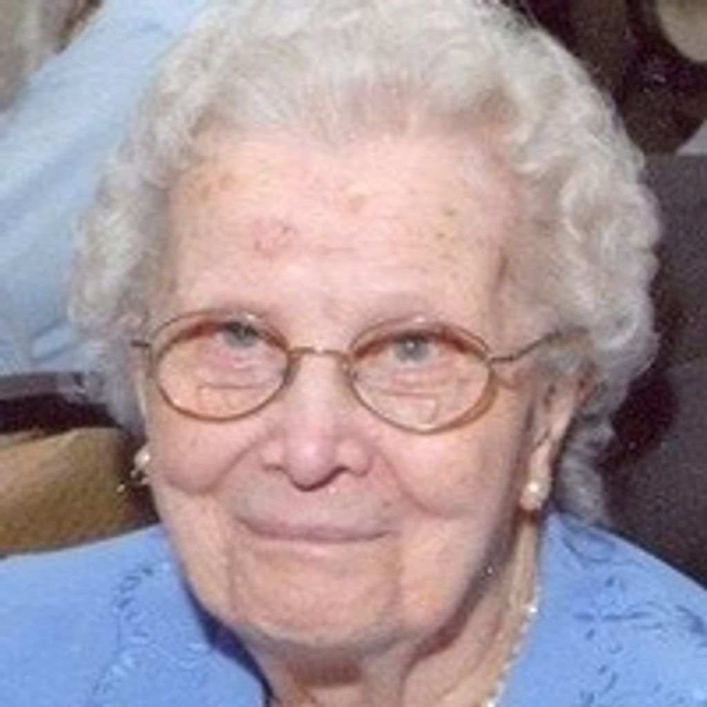 Verna Gerszewski