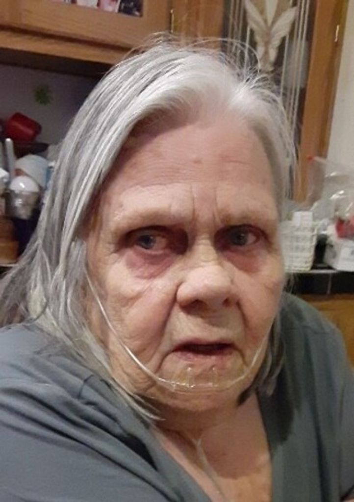 Bonnie Faye Anderson Profile Photo