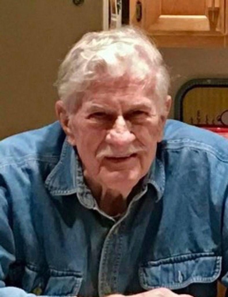 Leonard Jellema Jr. Profile Photo