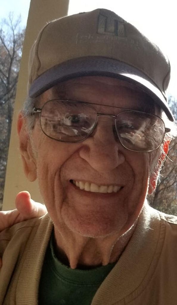 Edward Leroy Crawford Profile Photo