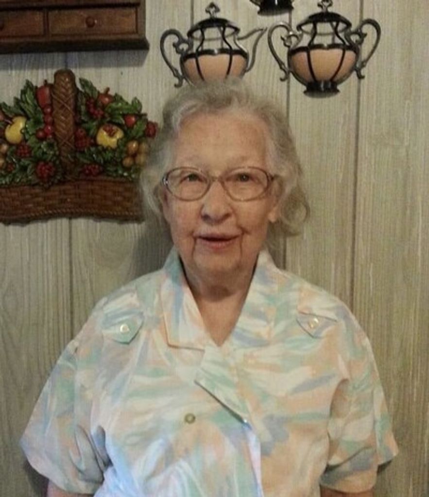 Alice Robbins Profile Photo