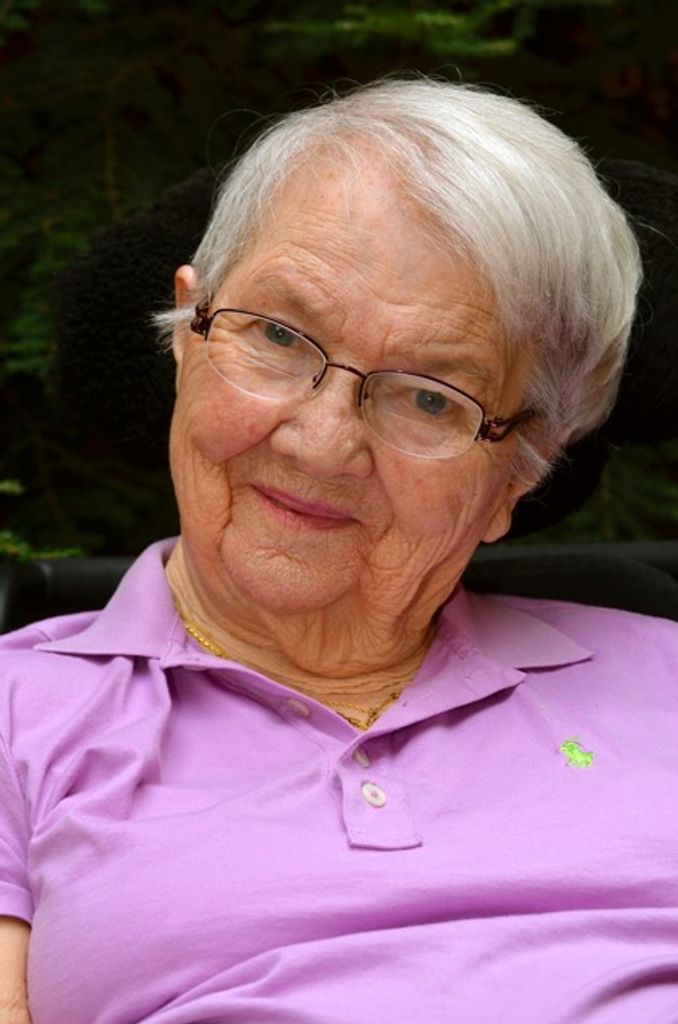 Verna Mae Spalj Profile Photo