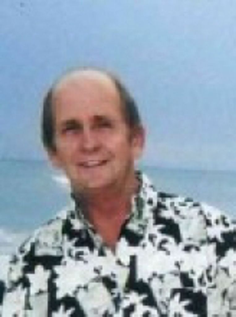 William Proffitt