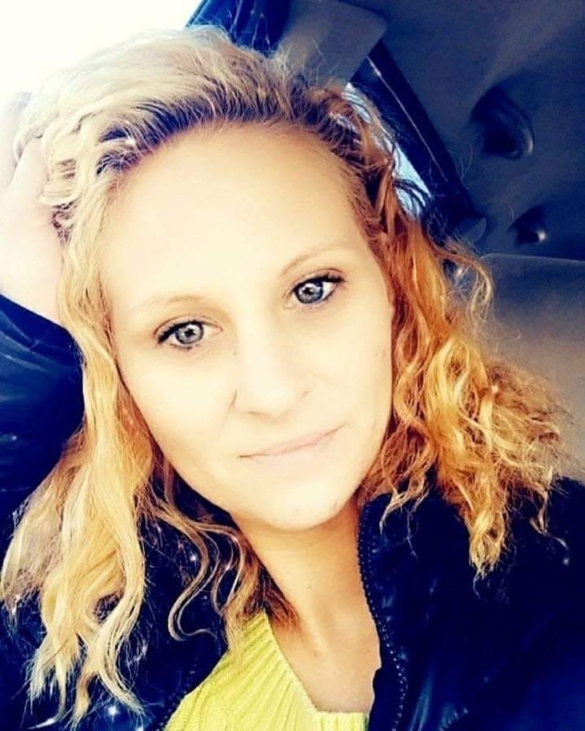 Jessica Michelle Williams