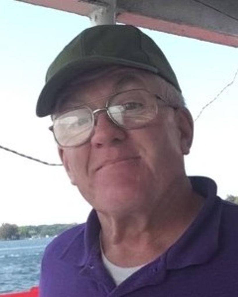 Dennis Salisbury