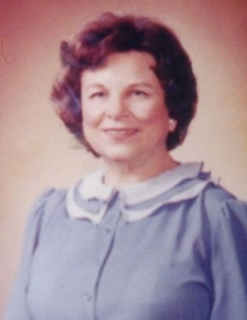 Mary Ella Wade Murray