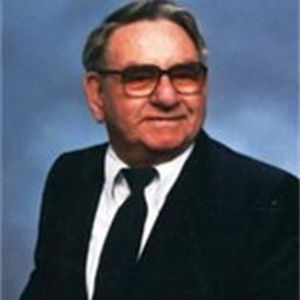 Willard L. Sample