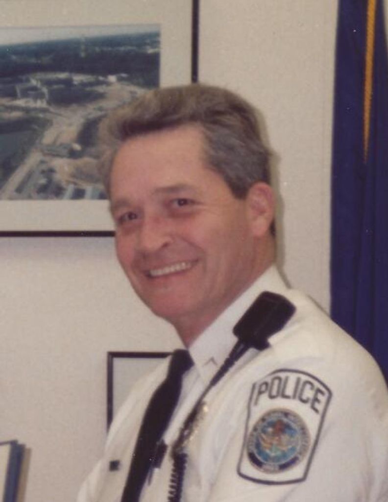 George T. Belch