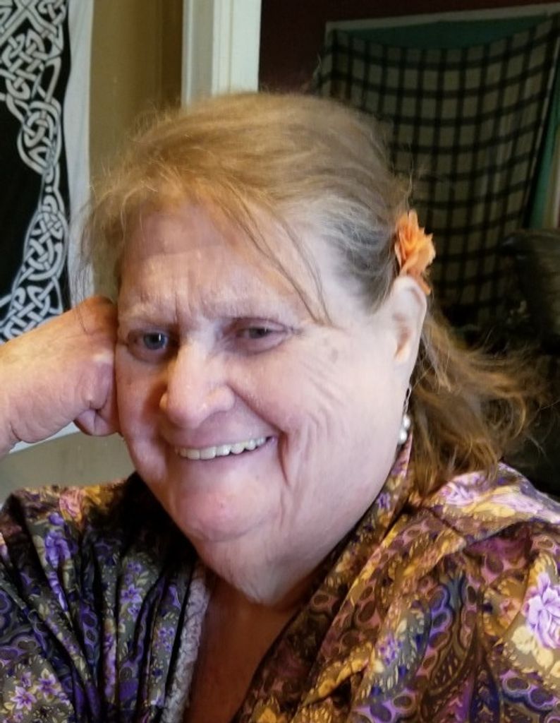 Victoria J. Highsmith Cogswell