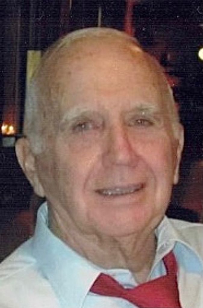 George "Babe" Schifeling