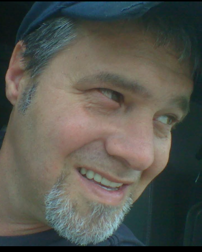 Phillip Gregory Goodwin Profile Photo