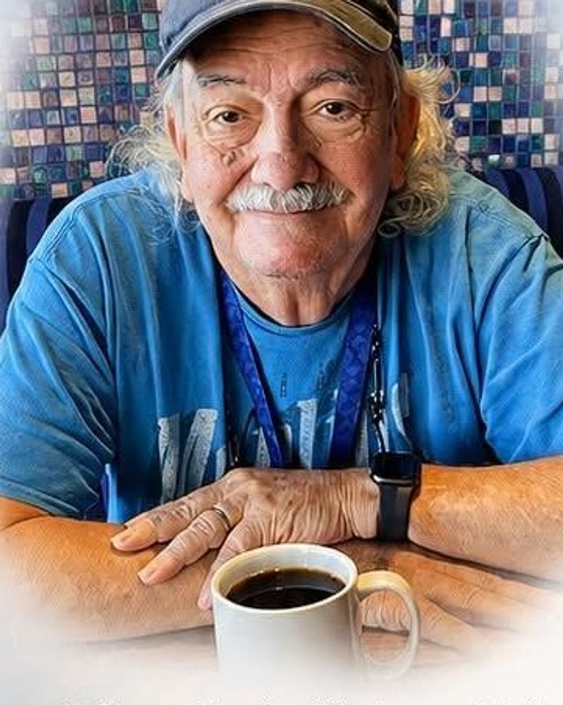 Robert "Bob" Fuller