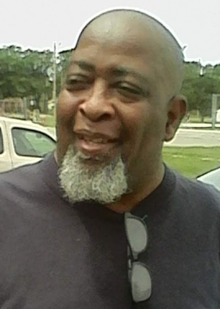 Tony Russell Allred Profile Photo