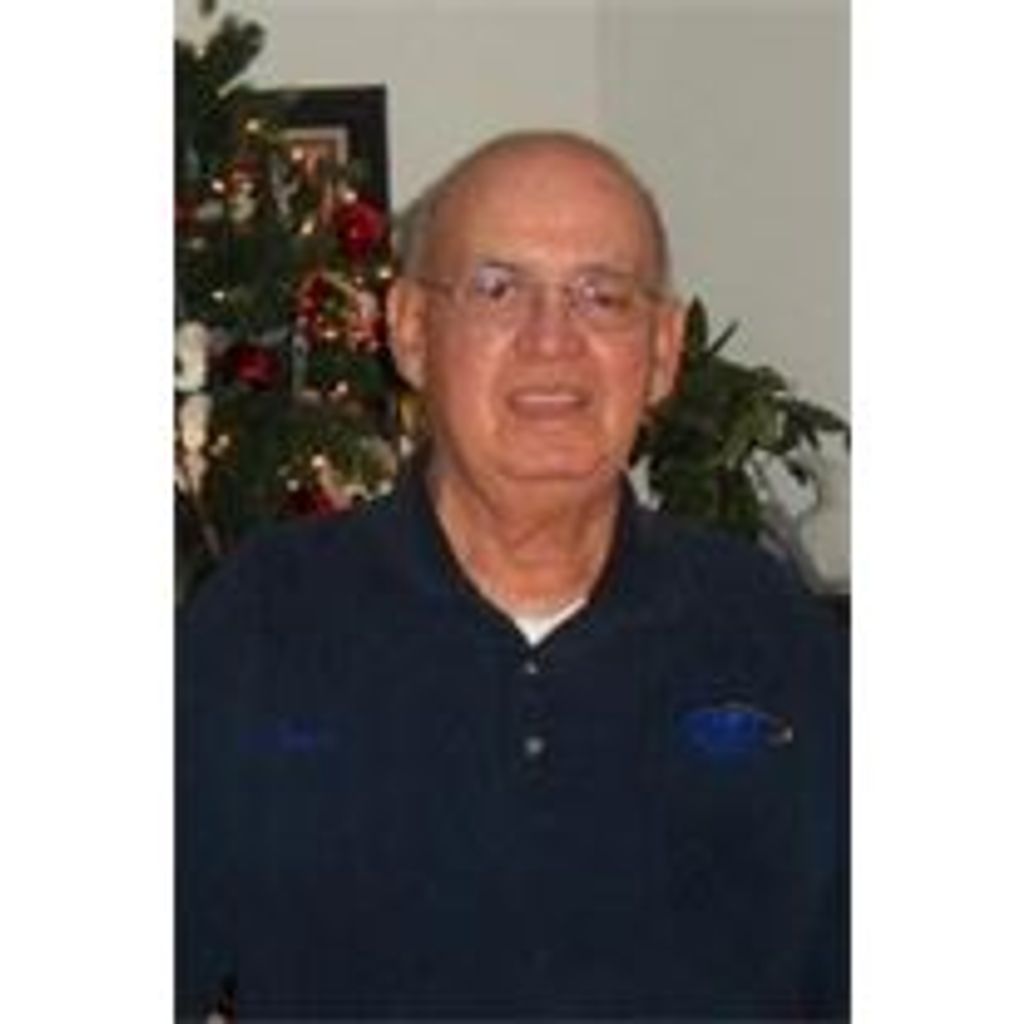 Louis A. Lopez