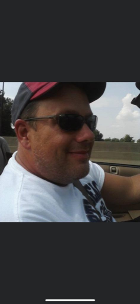 Marc Ryan Pellerin Profile Photo