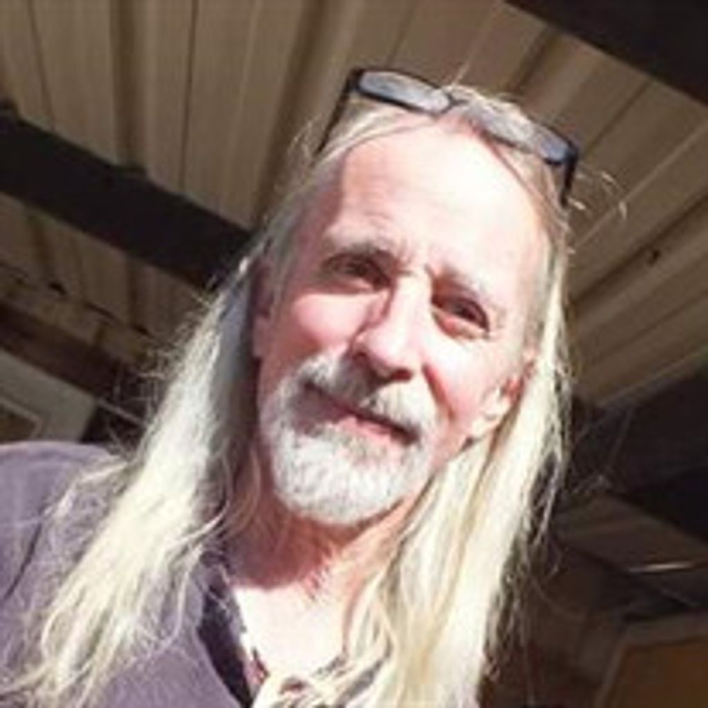 Mr. Kenneth Ralph "Trail" Petty
