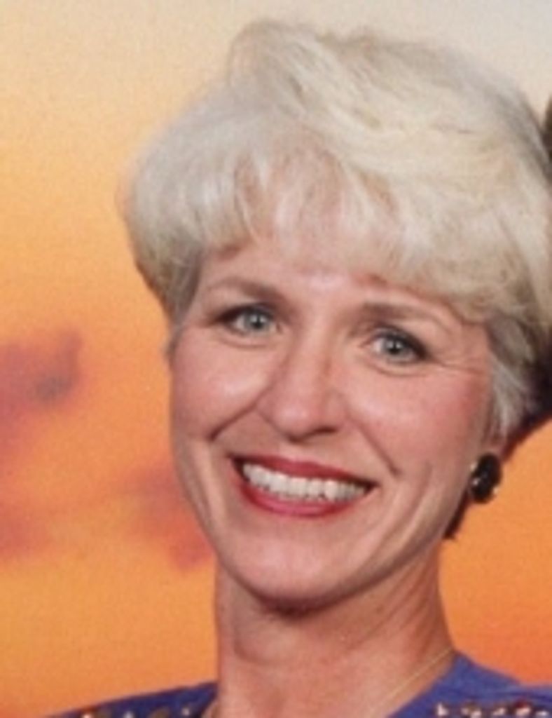 Judie Hackworth - Mcnabb Funeral Home