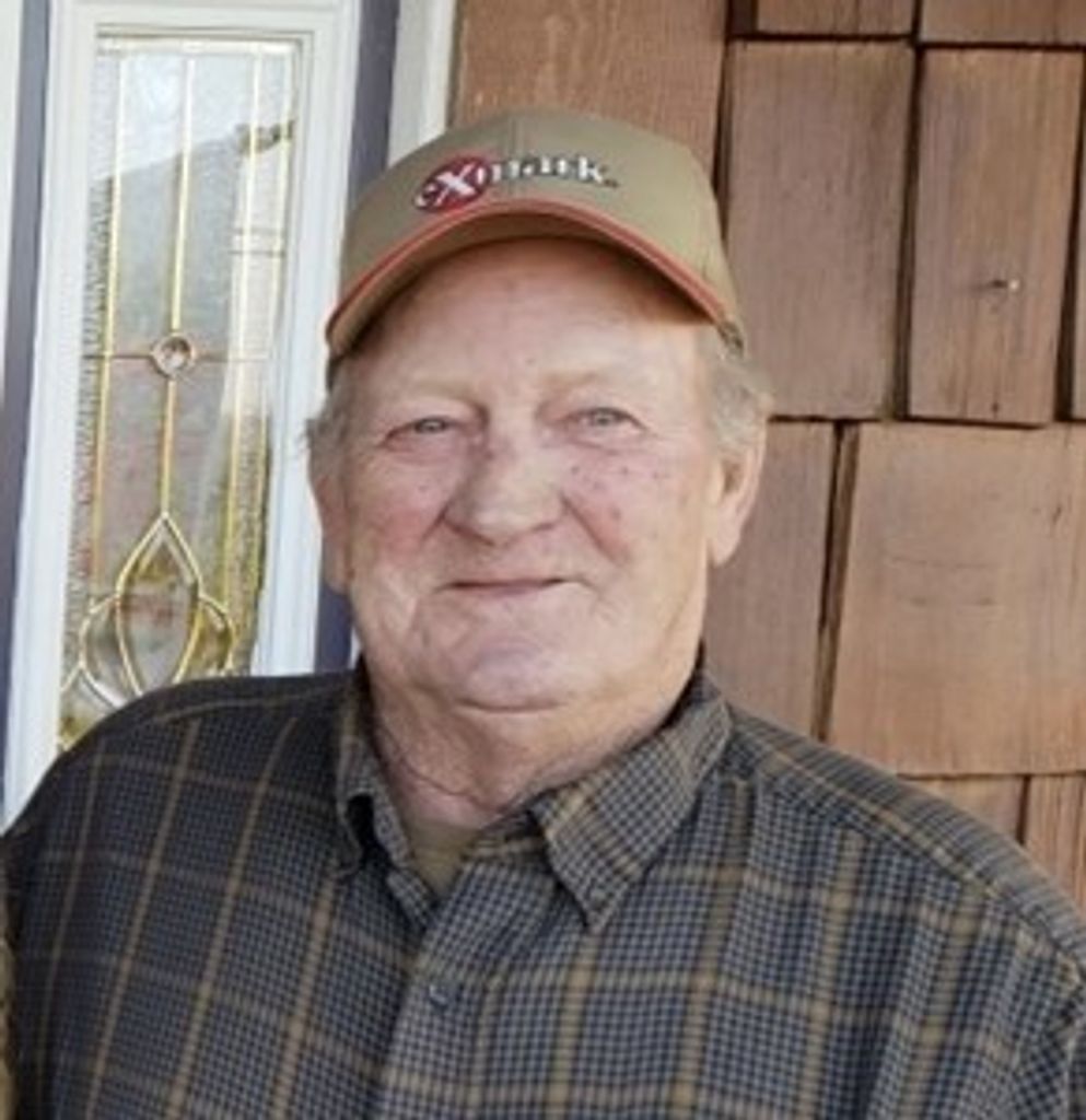 Roy Lee Nation Profile Photo