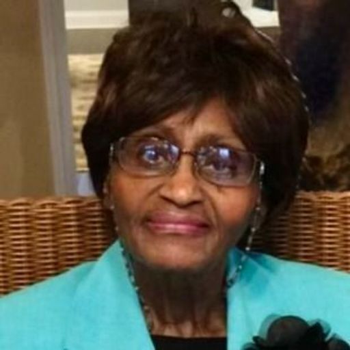 Ines Edna Carter Profile Photo