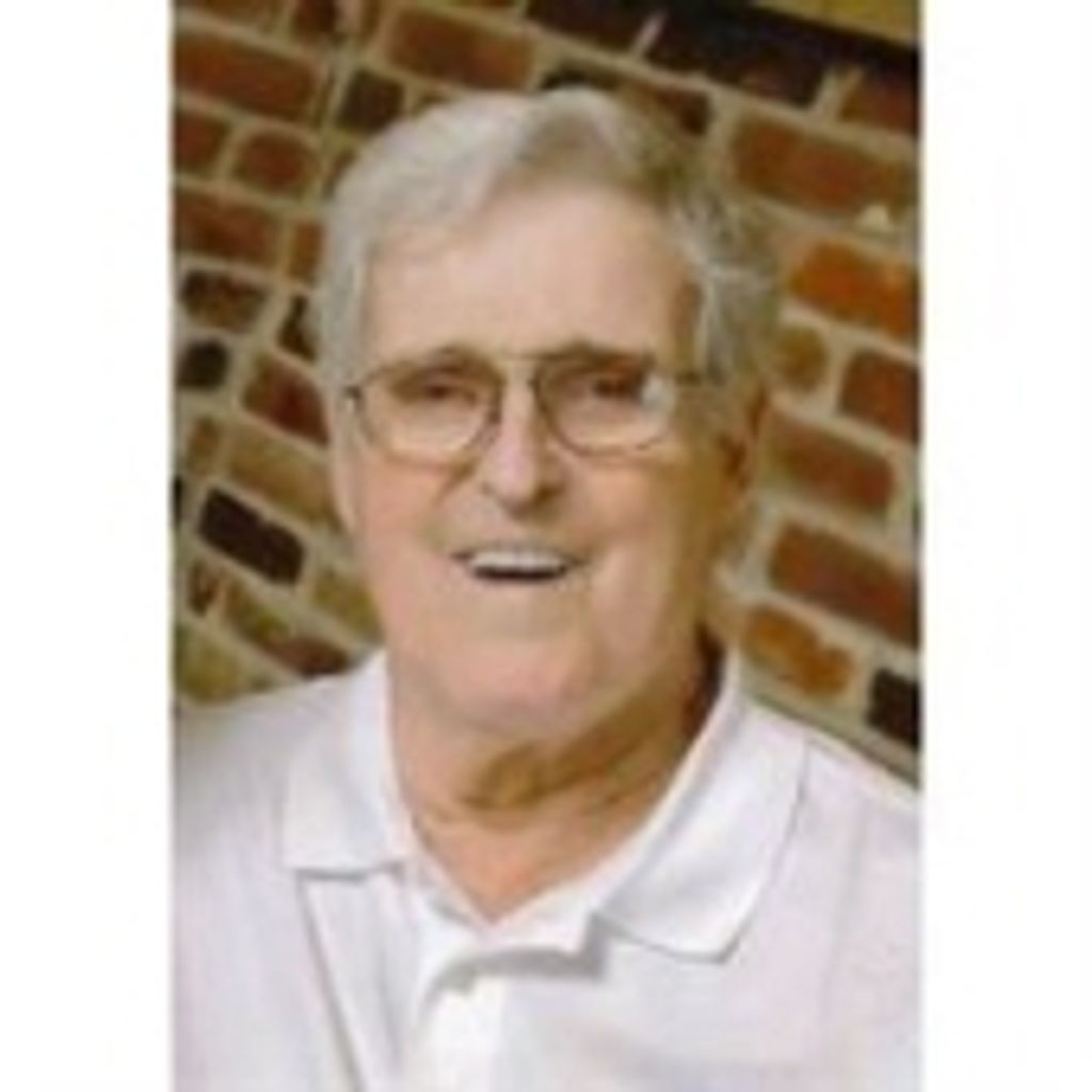 Donald Richard Gray