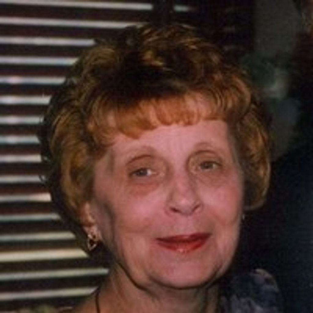 Esther M. Tomsik