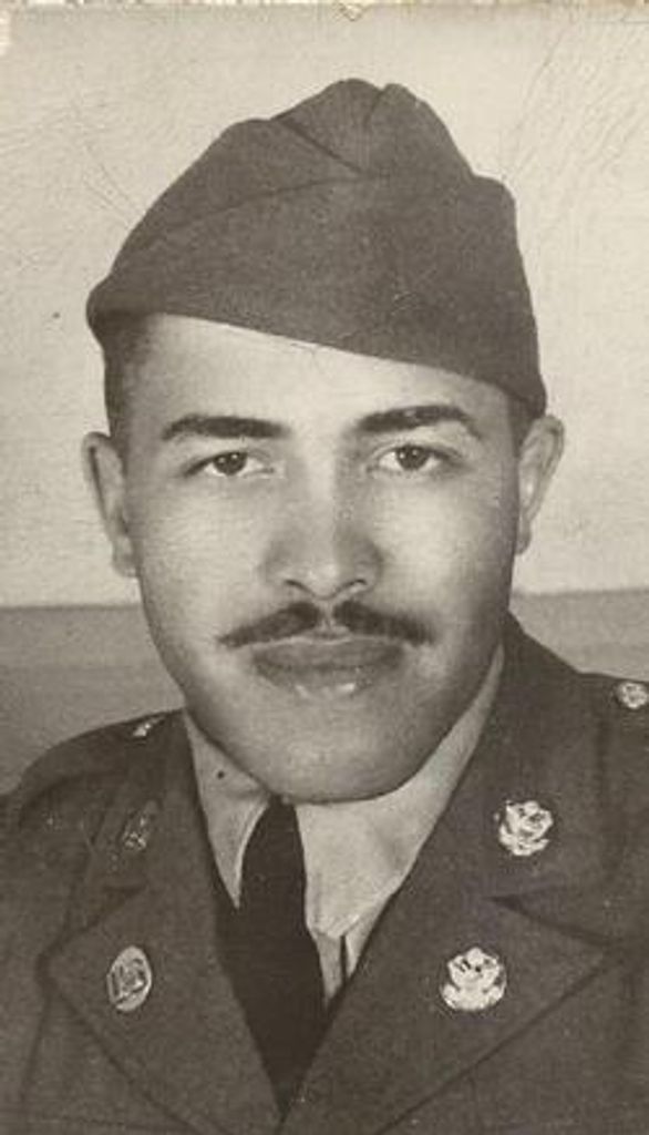 Deacon John W. Monte Profile Photo