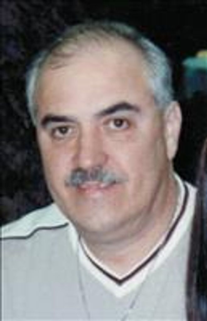 Joseph F. "Joe Candy" Candelora